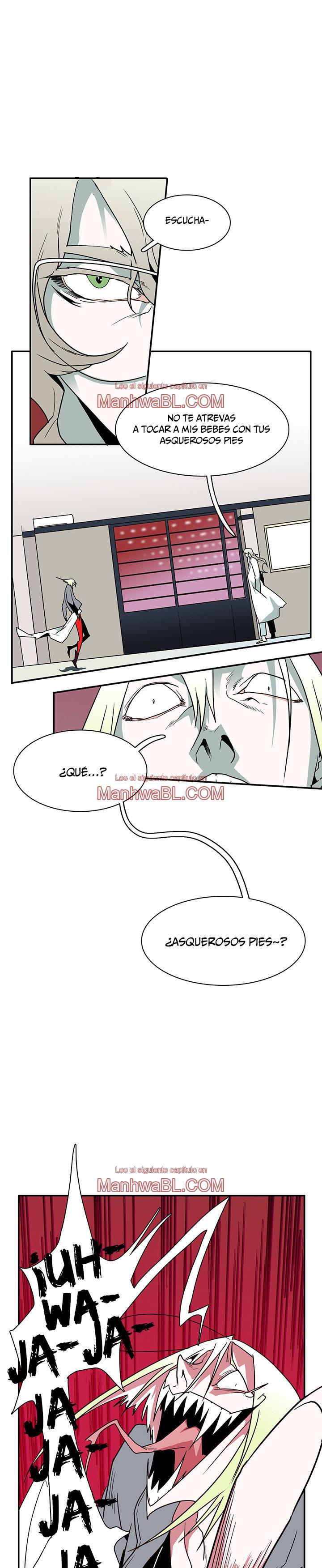 Dear Door - Capítulo 16 manhwa