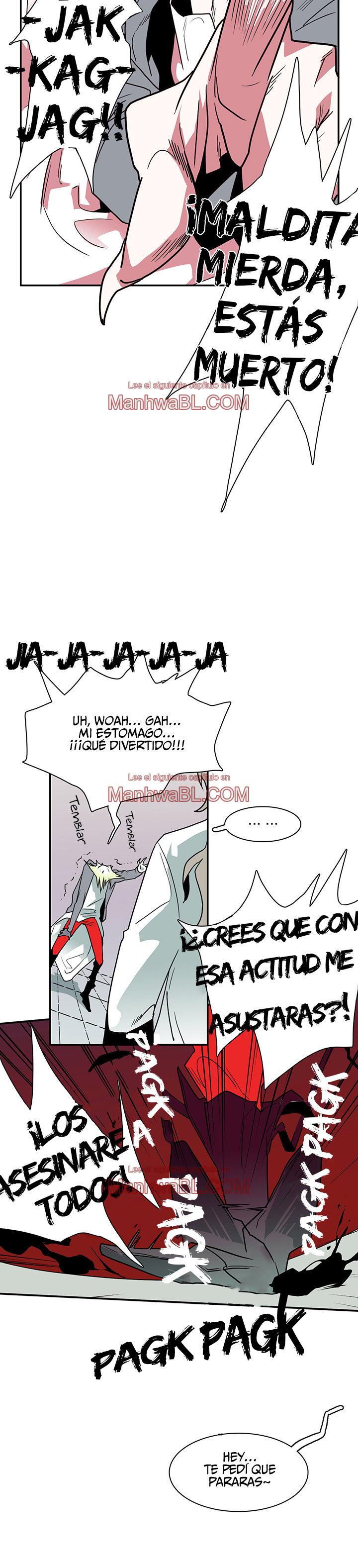Dear Door - Capítulo 16 manhwa