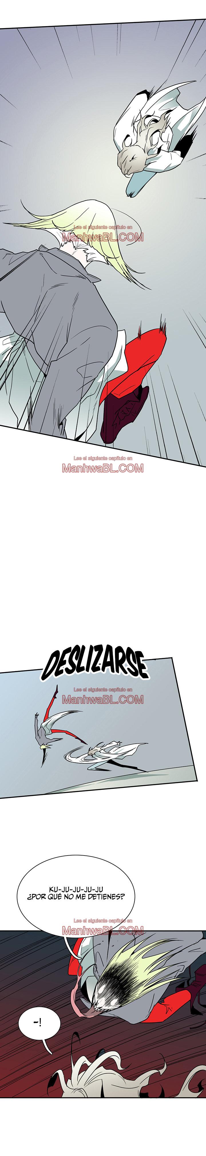 Dear Door - Capítulo 16 manhwa