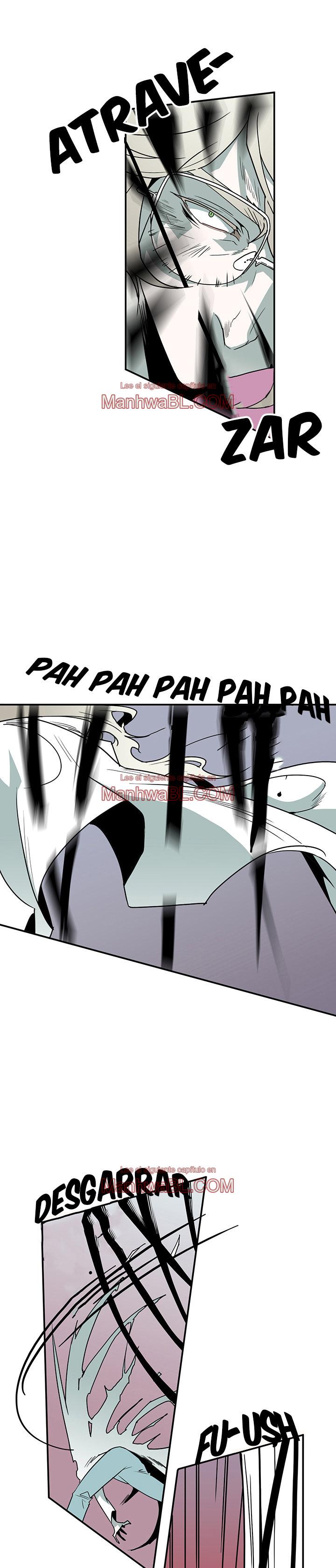 Dear Door - Capítulo 16 manhwa