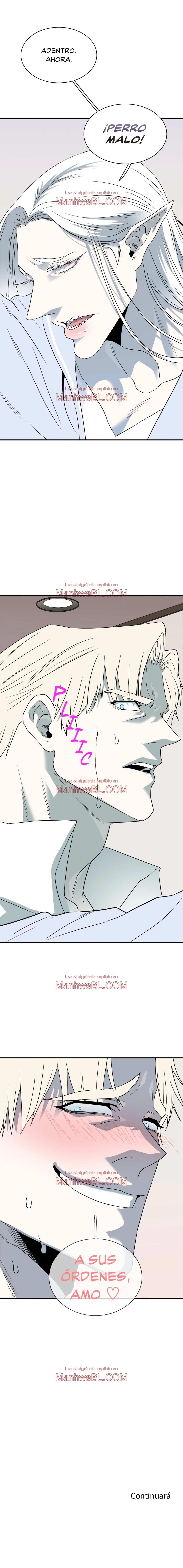 Dear Door - Capítulo 149 manhwa