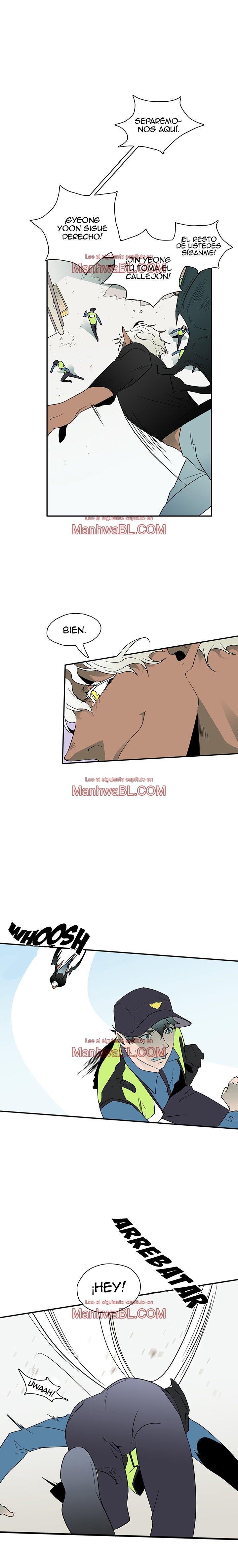 Dear Door - Capítulo 10 manhwa