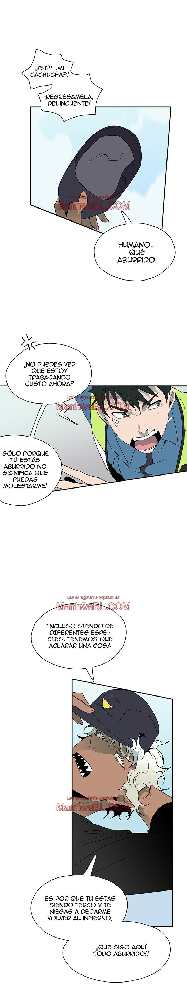 Dear Door - Capítulo 10 manhwa