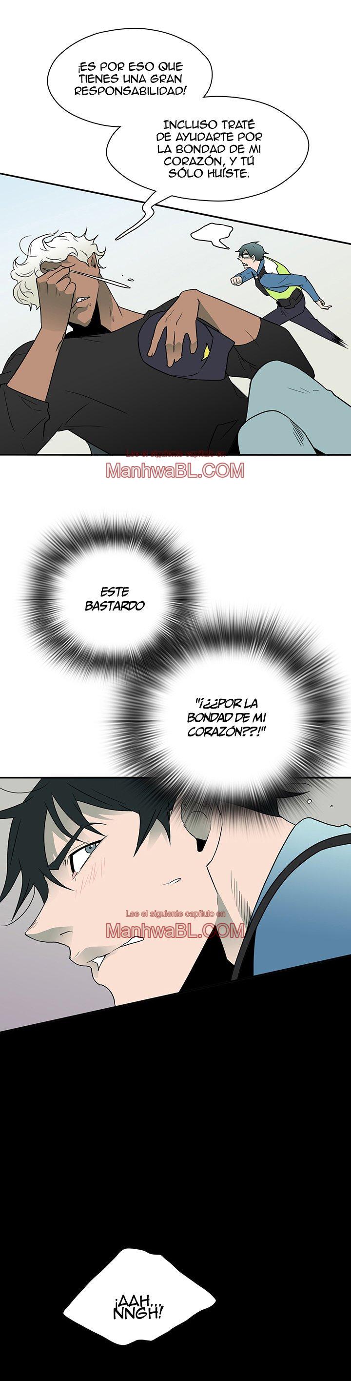 Dear Door - Capítulo 10 manhwa