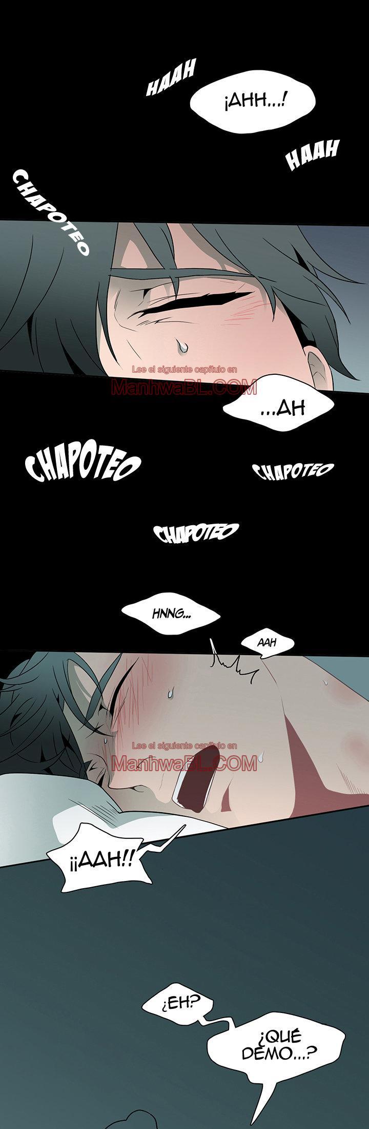Dear Door - Capítulo 10 manhwa