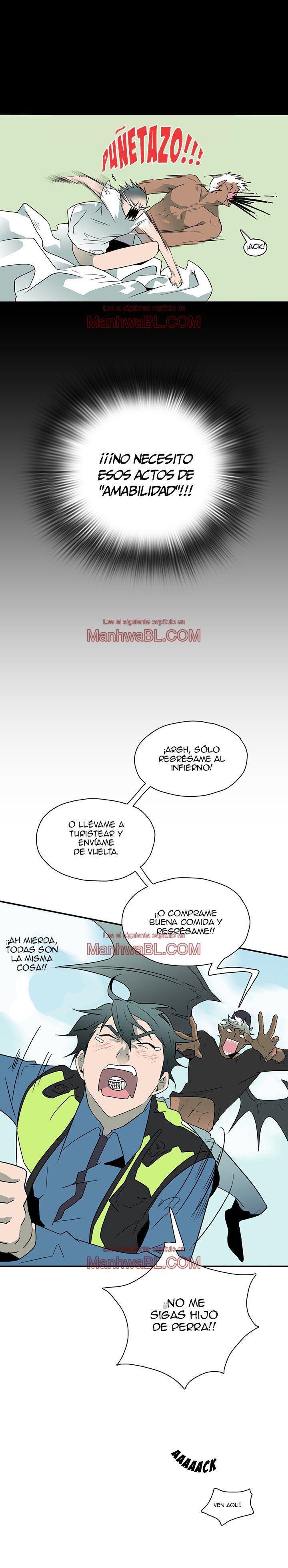 Dear Door - Capítulo 10 manhwa