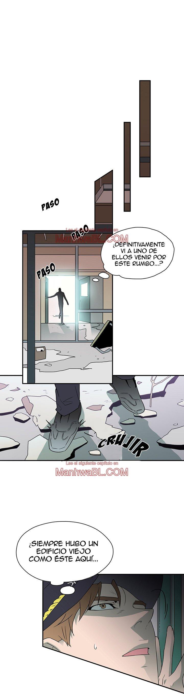 Dear Door - Capítulo 10 manhwa