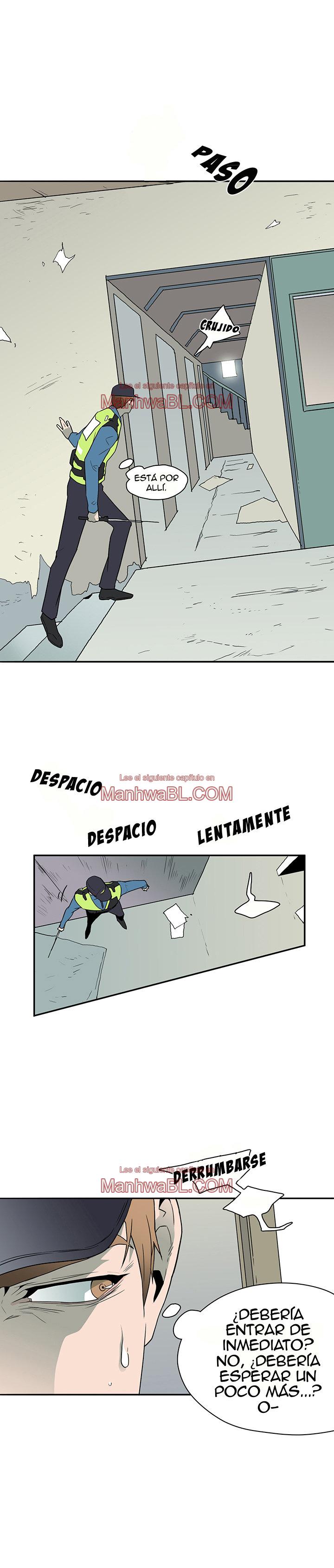 Dear Door - Capítulo 10 manhwa