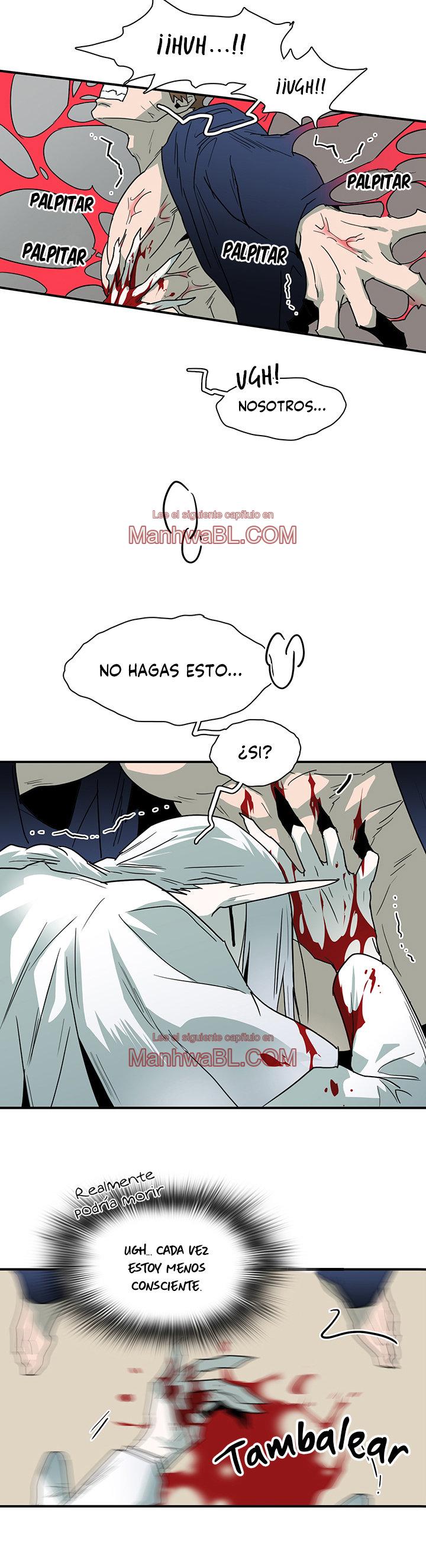Dear Door - Capítulo 44 manhwa