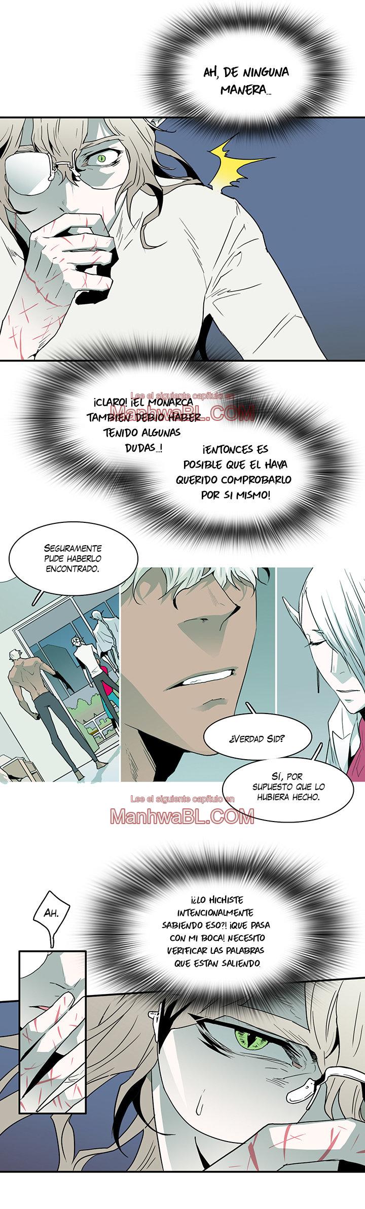 Dear Door - Capítulo 34 manhwa