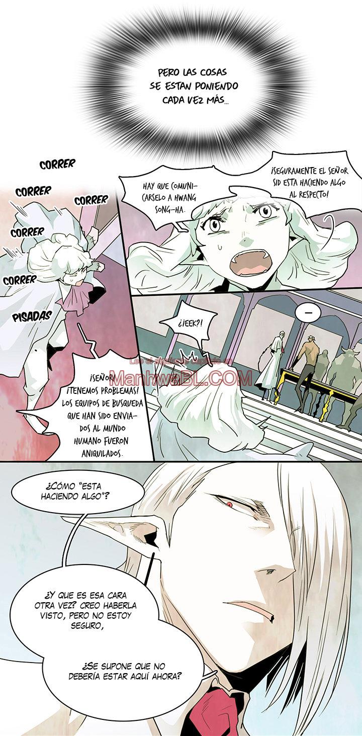 Dear Door - Capítulo 34 manhwa
