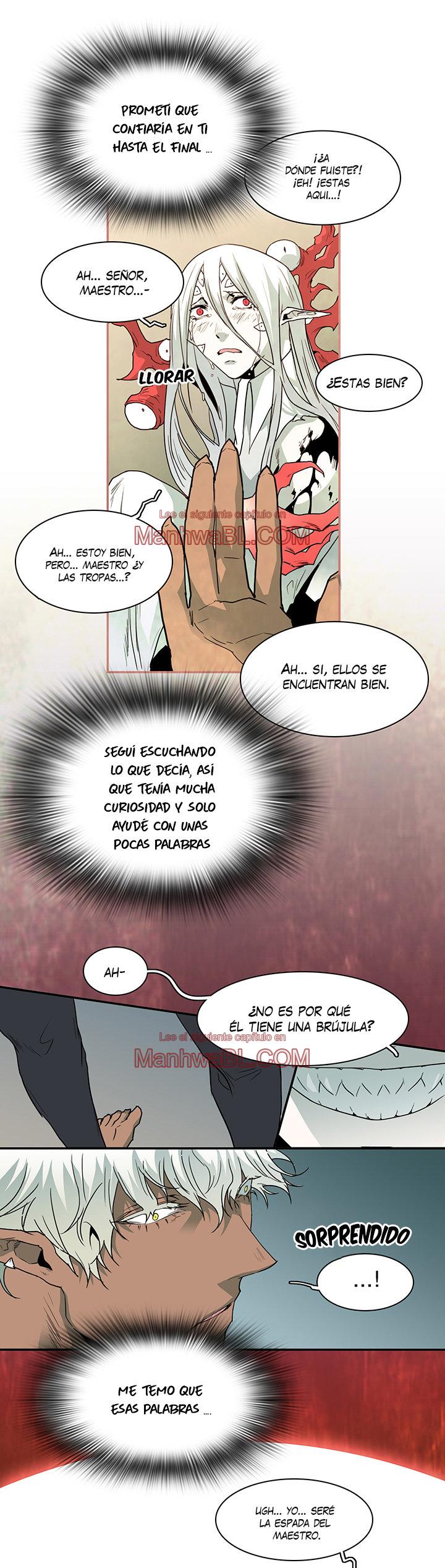 Dear Door - Capítulo 34 manhwa