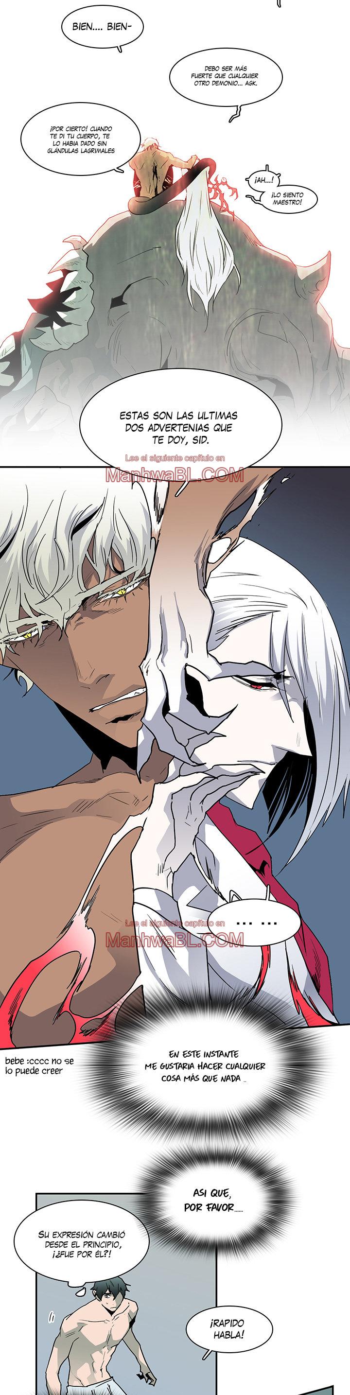 Dear Door - Capítulo 34 manhwa