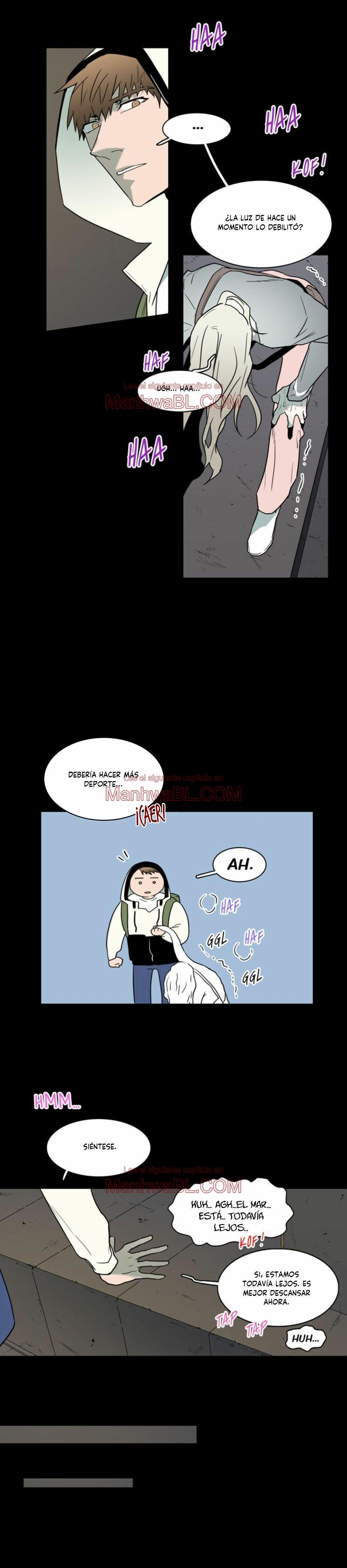 Dear Door - Capítulo 81 manhwa