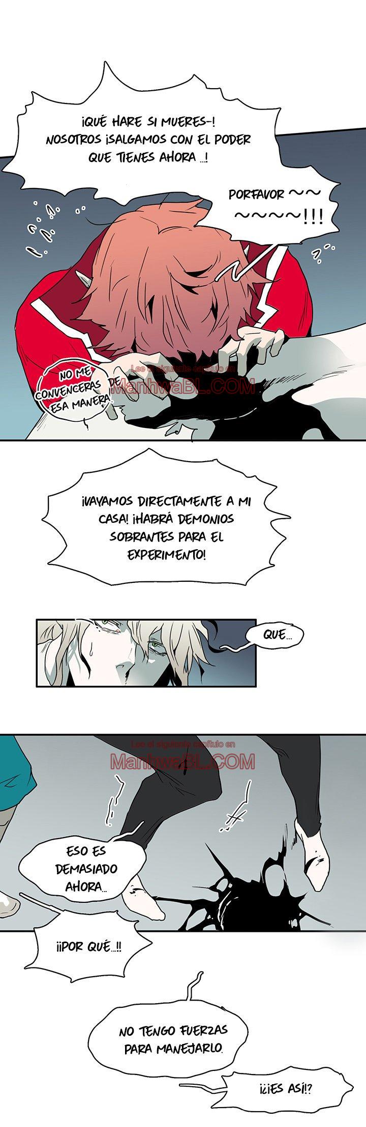 Dear Door - Capítulo 37 3 manhwa