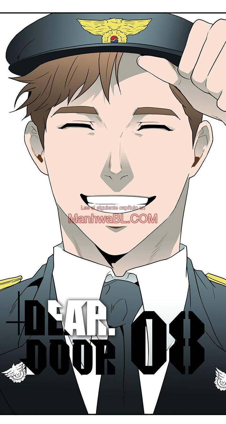 Dear Door - Capítulo 8 manhwa
