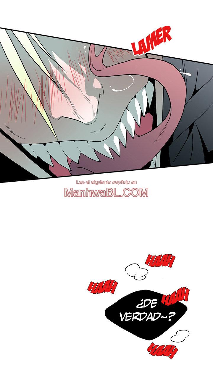 Dear Door - Capítulo 8 manhwa