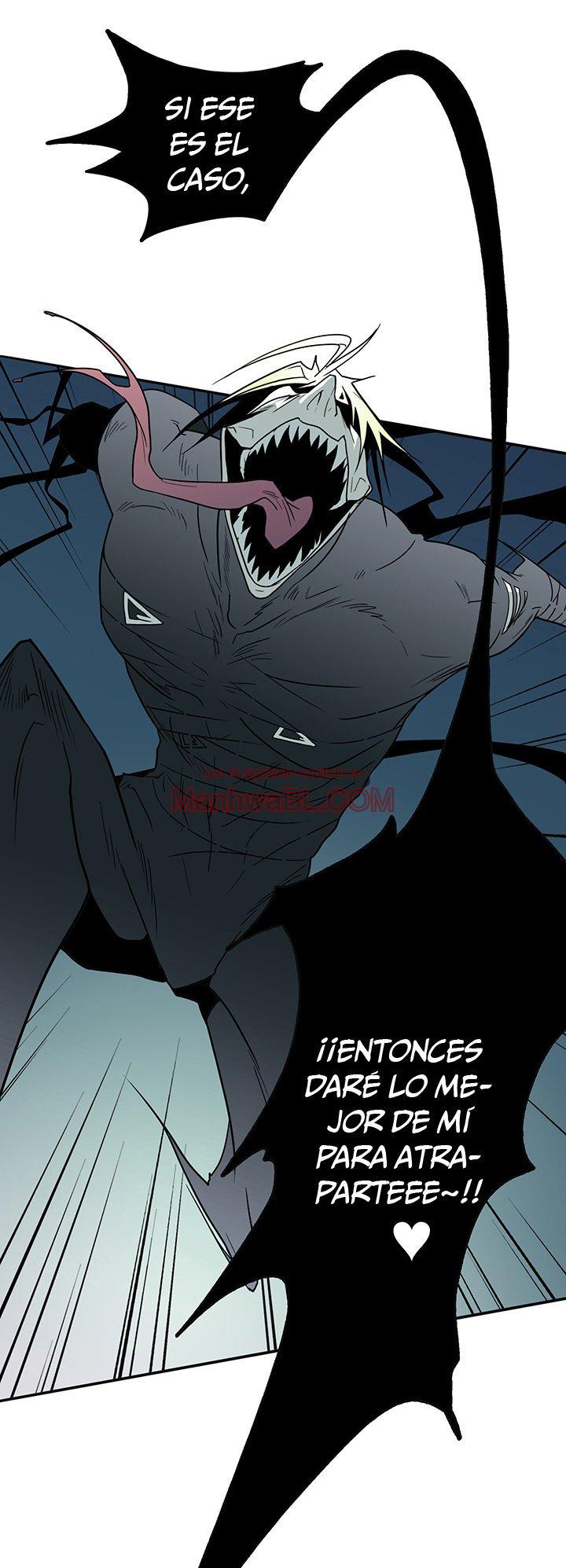 Dear Door - Capítulo 8 manhwa