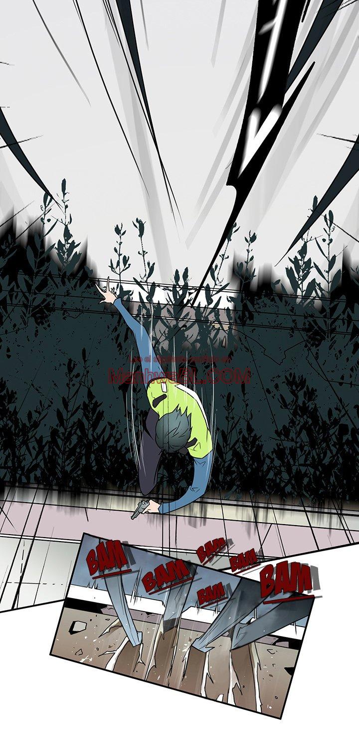 Dear Door - Capítulo 8 manhwa