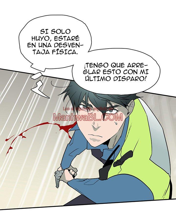 Dear Door - Capítulo 8 manhwa