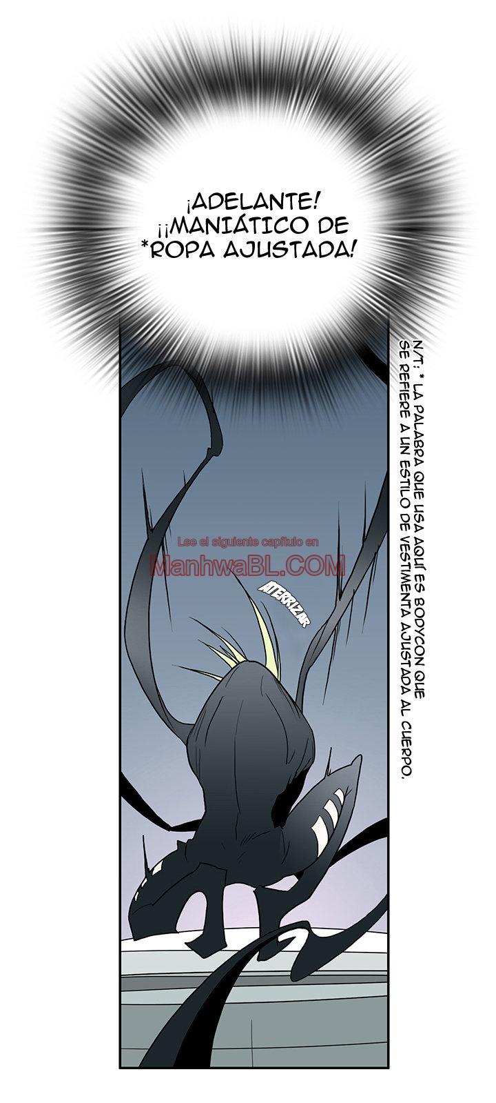 Dear Door - Capítulo 8 manhwa