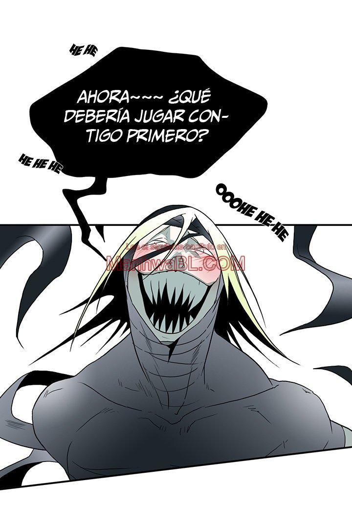 Dear Door - Capítulo 8 manhwa