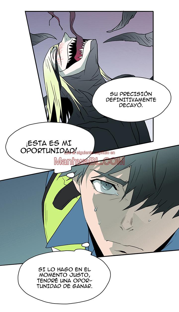 Dear Door - Capítulo 8 manhwa