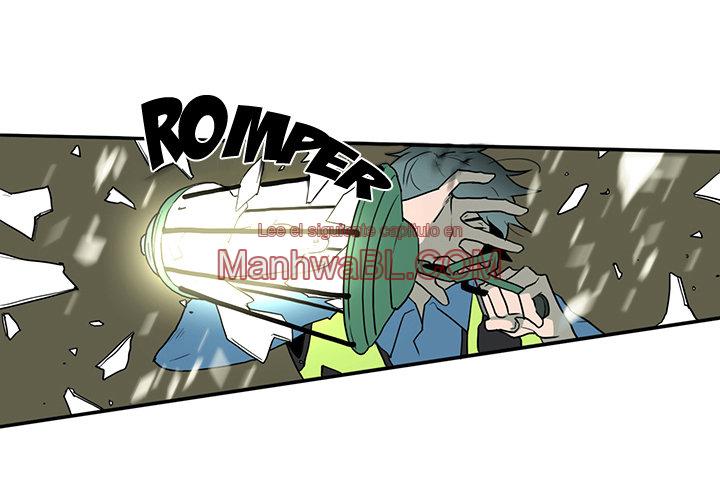 Dear Door - Capítulo 8 manhwa