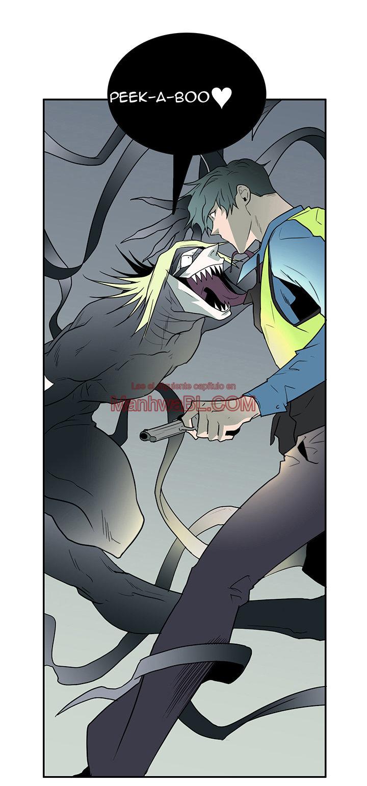 Dear Door - Capítulo 8 manhwa
