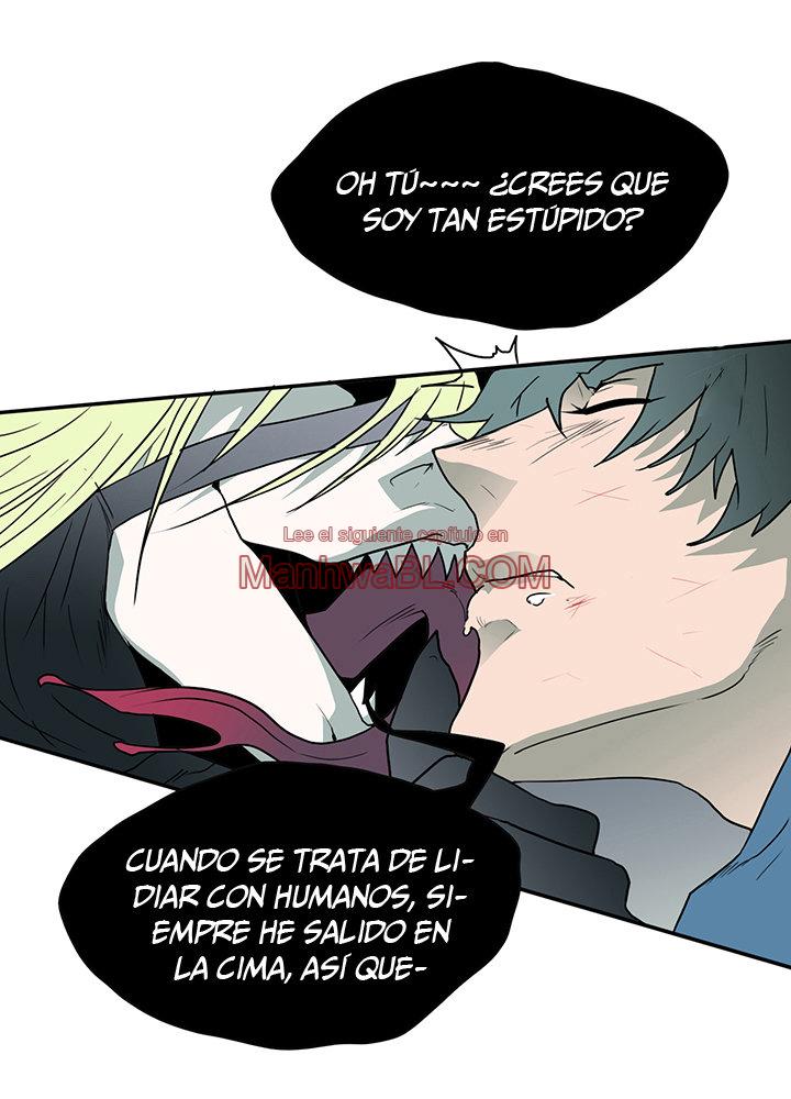 Dear Door - Capítulo 8 manhwa