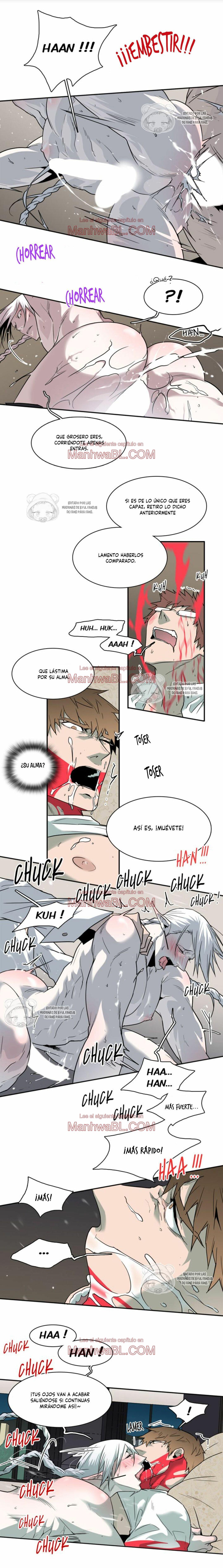 Dear Door - Capítulo 74 manhwa