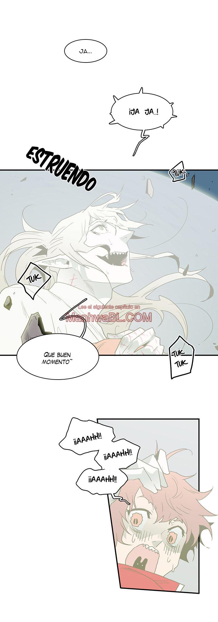Dear Door - Capítulo 35 manhwa