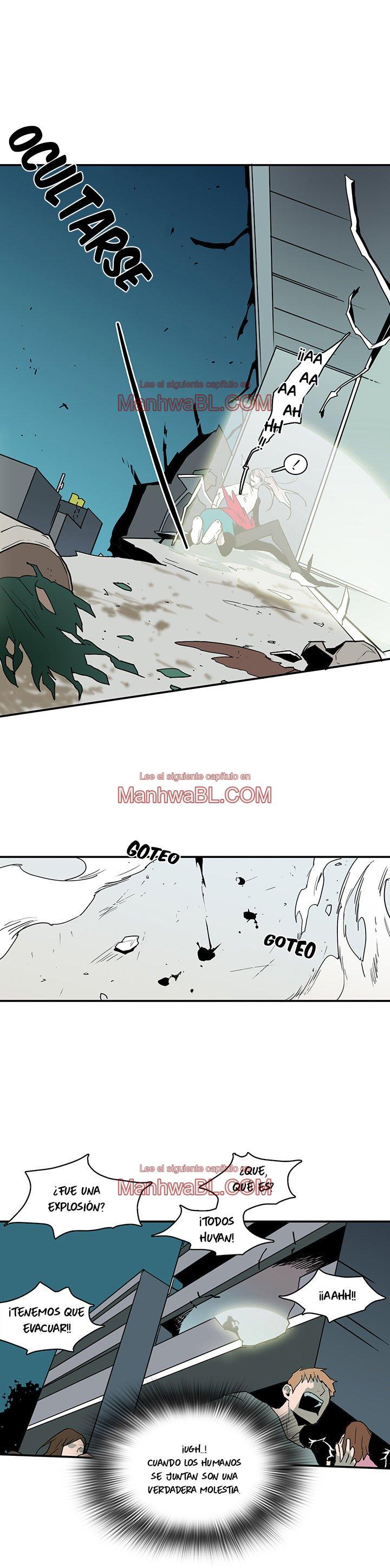 Dear Door - Capítulo 35 manhwa