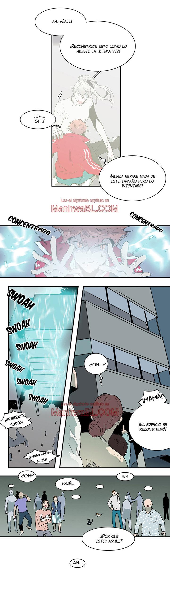 Dear Door - Capítulo 35 manhwa