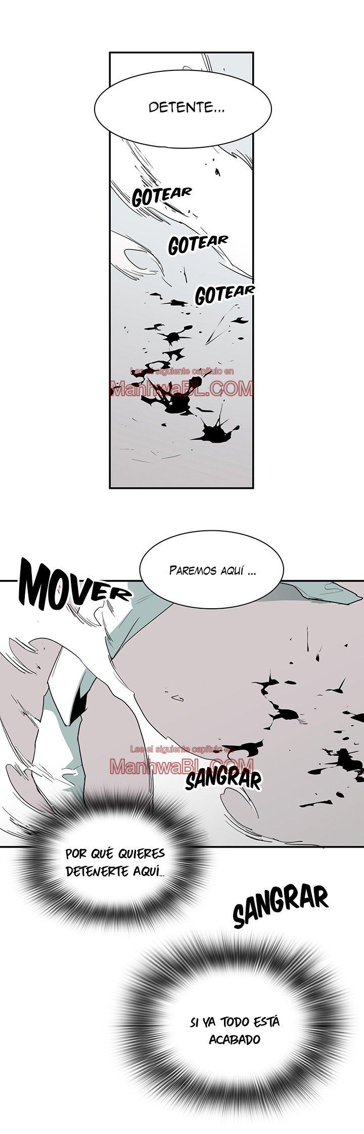 Dear Door - Capítulo 35 manhwa