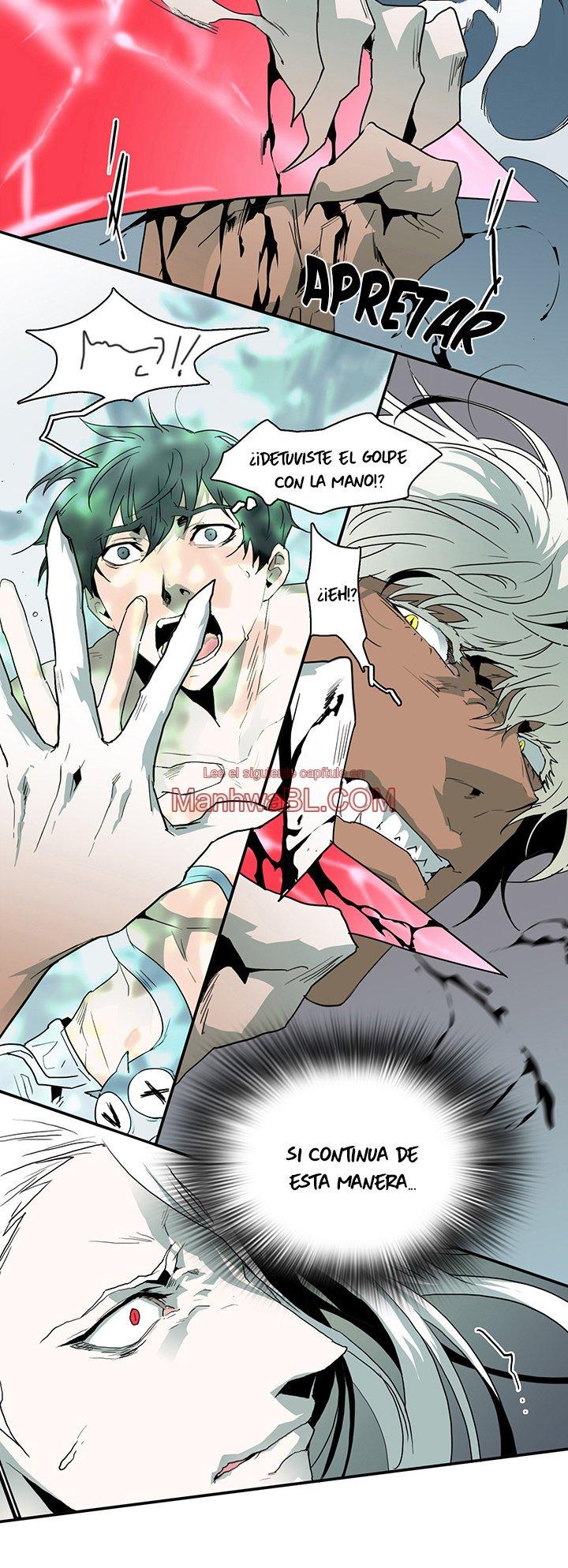 Dear Door - Capítulo 35 manhwa