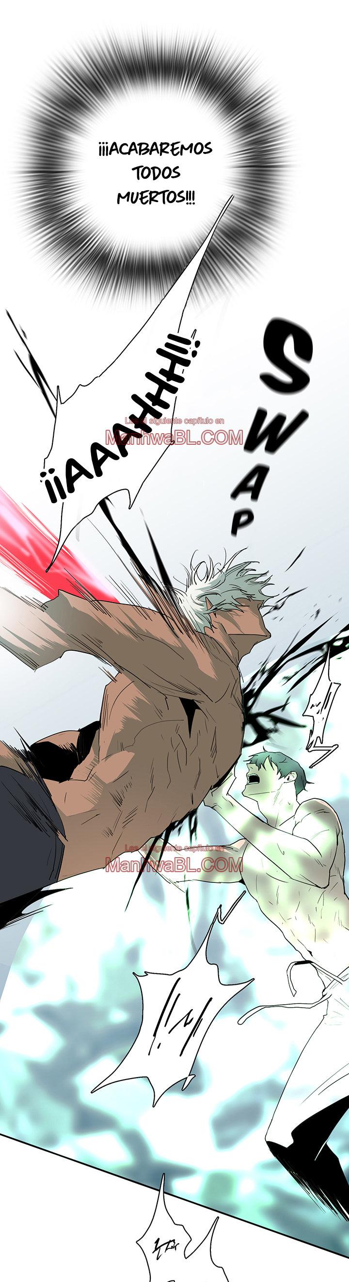 Dear Door - Capítulo 35 manhwa