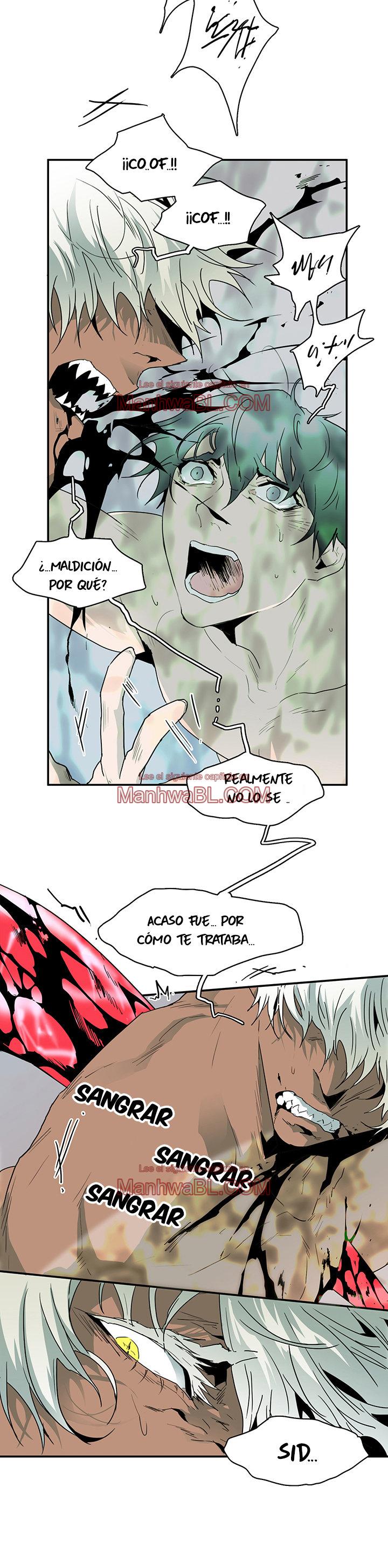 Dear Door - Capítulo 35 manhwa