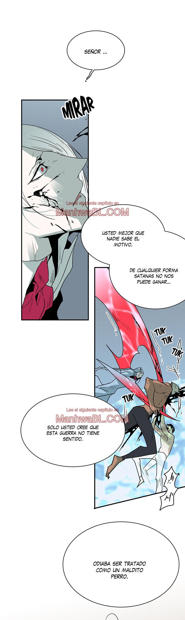 Dear Door - Capítulo 35 manhwa