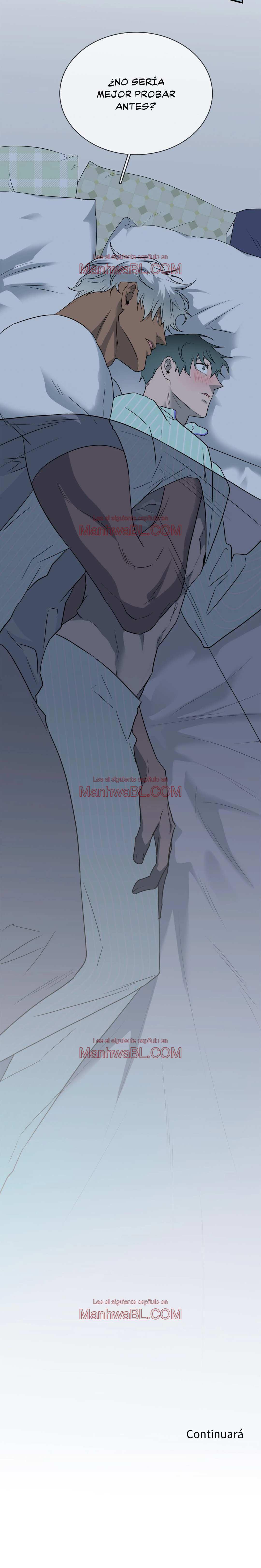 Dear Door - Capítulo 159 manhwa