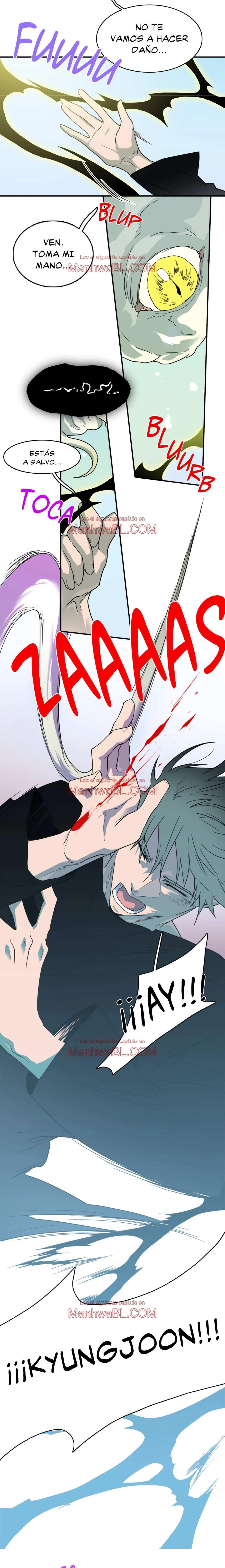 Dear Door - Capítulo 134 manhwa