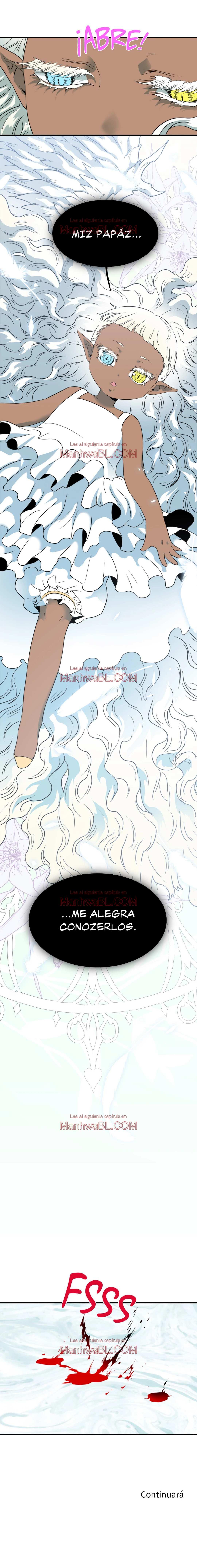 Dear Door - Capítulo 134 manhwa