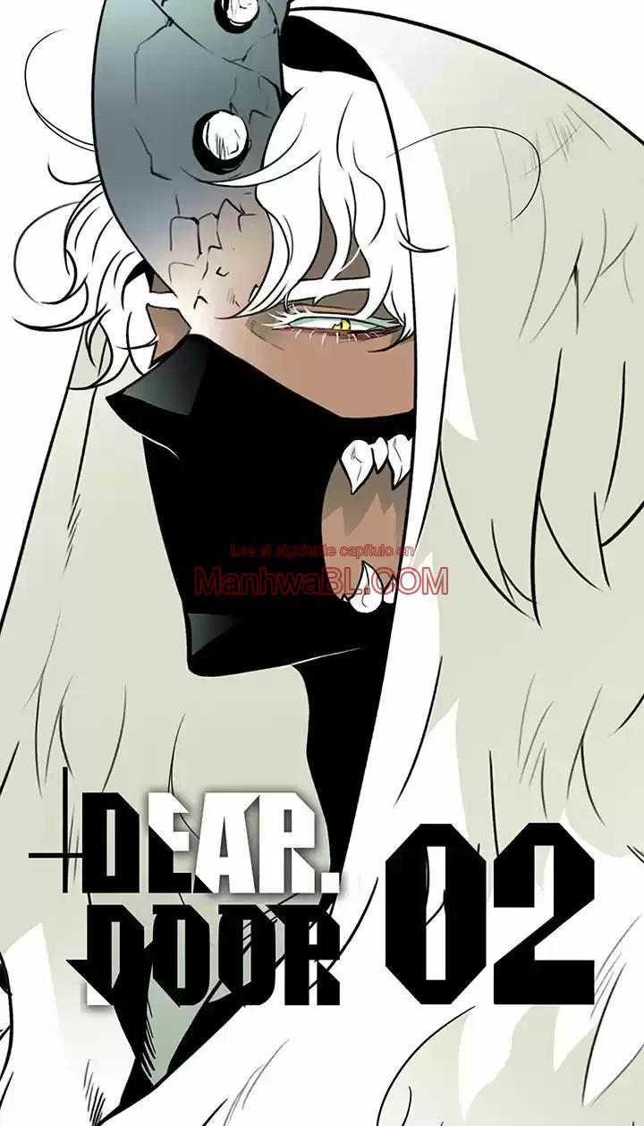 Dear Door - Capítulo 2 manhwa