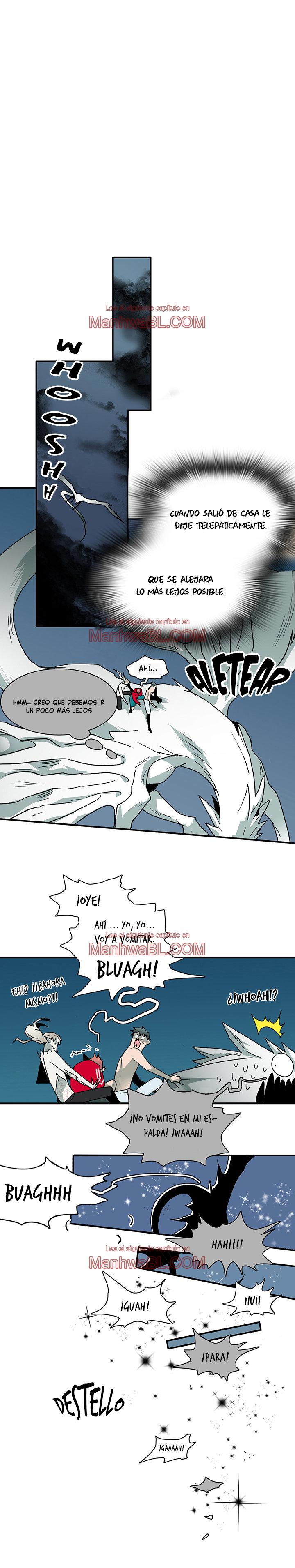 Dear Door - Capítulo 44 2 manhwa