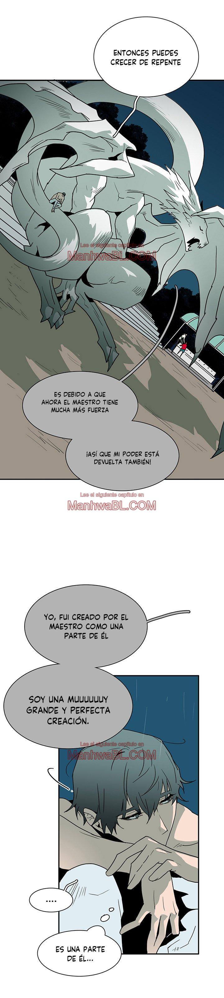 Dear Door - Capítulo 44 2 manhwa