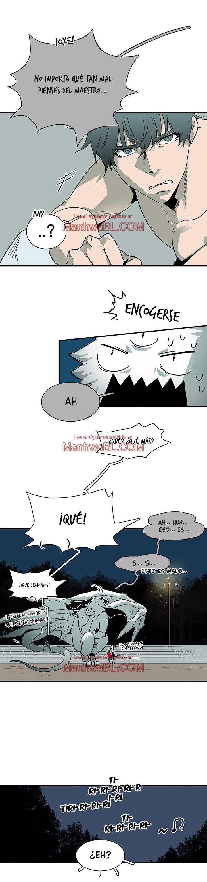 Dear Door - Capítulo 44 2 manhwa