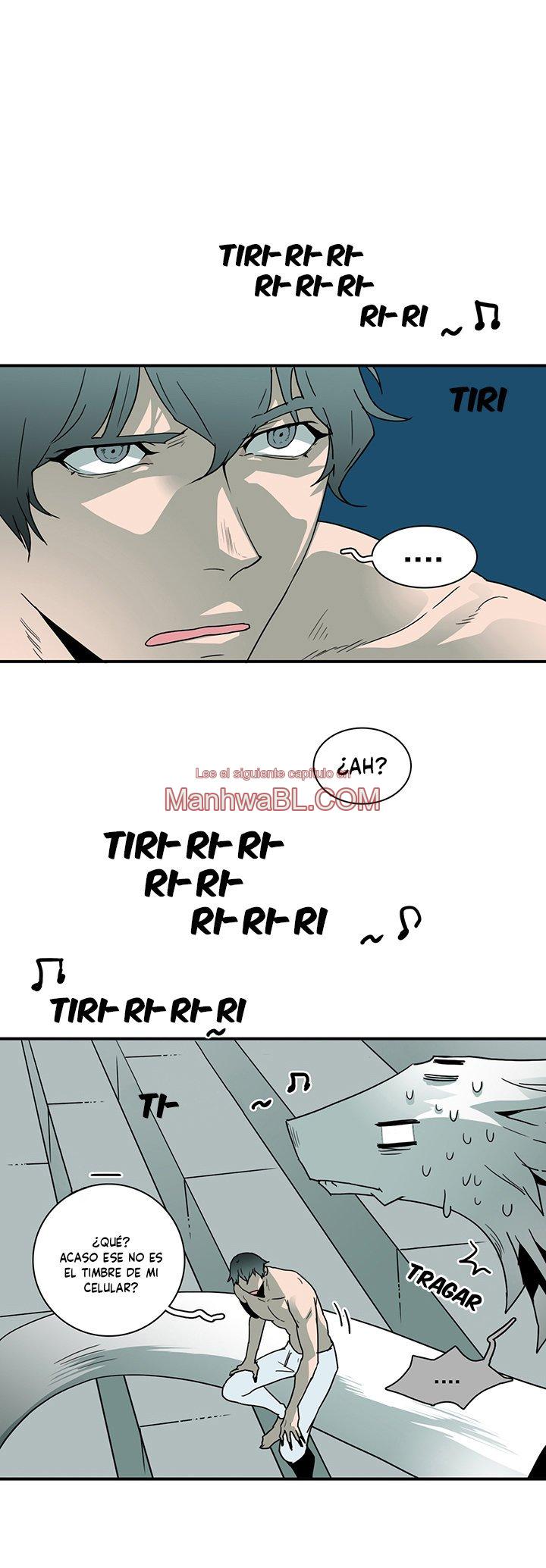 Dear Door - Capítulo 44 2 manhwa