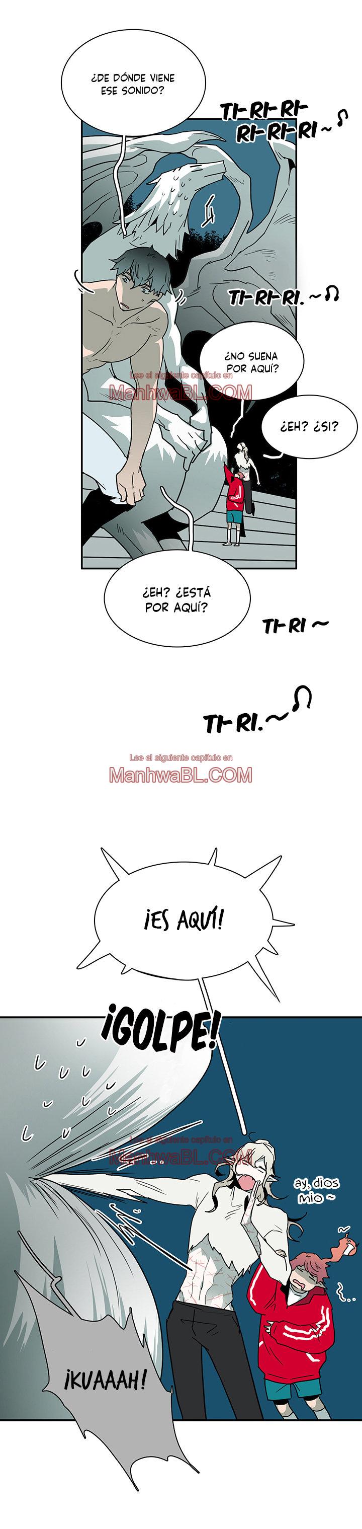 Dear Door - Capítulo 44 2 manhwa