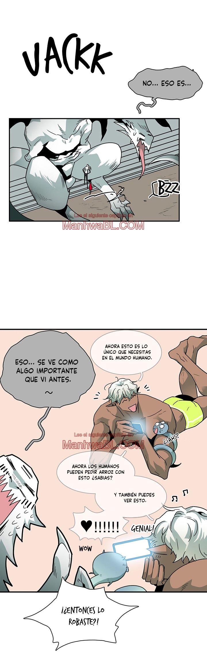 Dear Door - Capítulo 44 2 manhwa