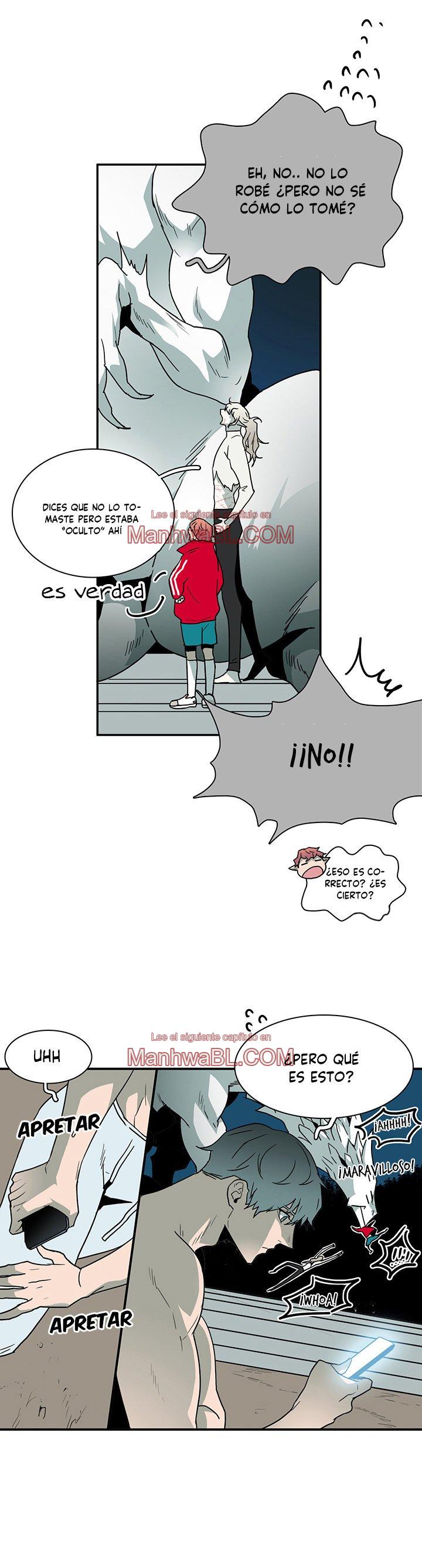 Dear Door - Capítulo 44 2 manhwa